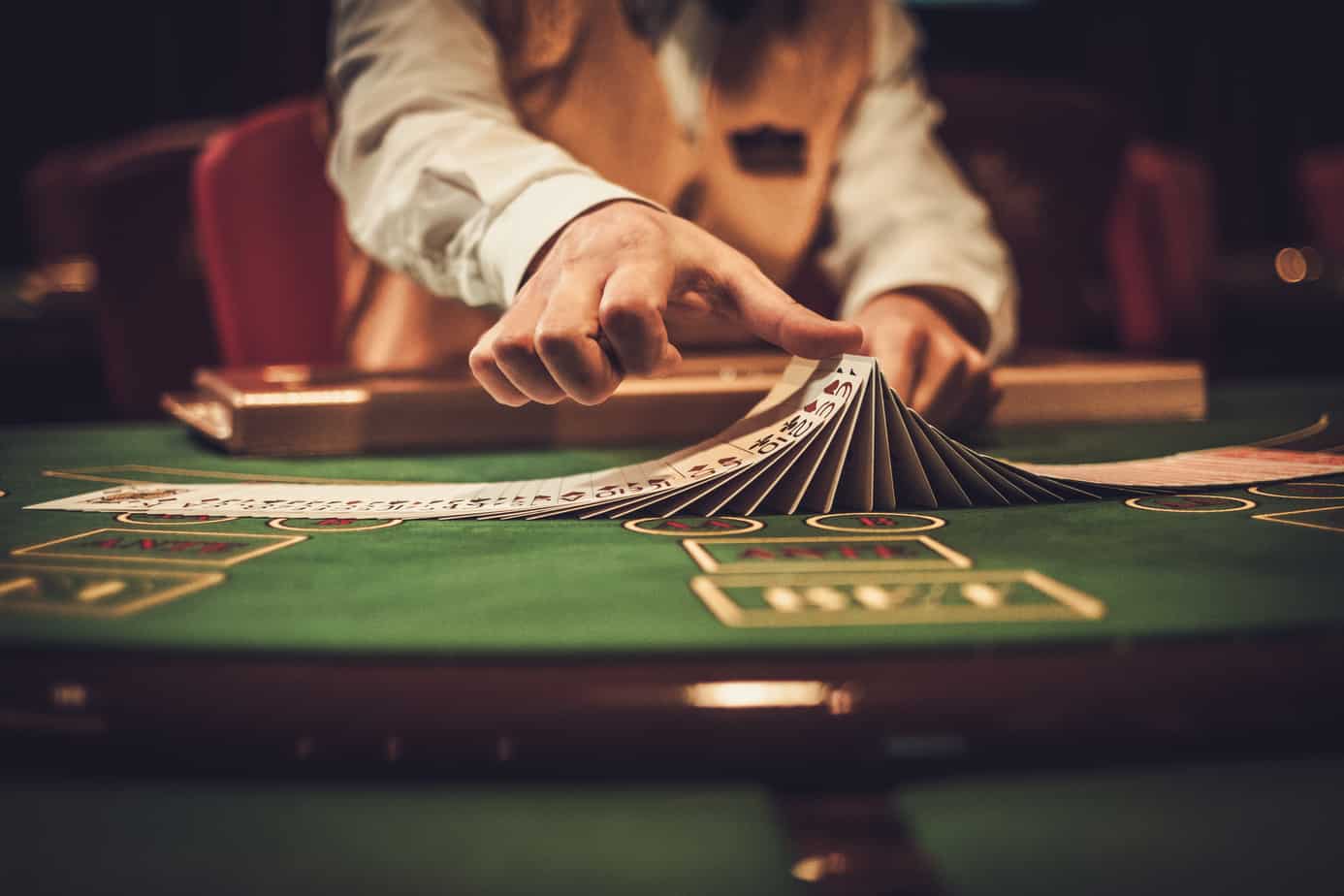 Strategie blackjack – Cum să joci să câștigi