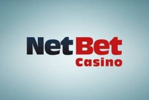 Cod bonus Netbet Casino