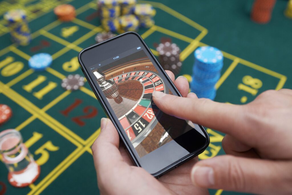 Cum Funcționează Cazinourile Online Pe Mobil