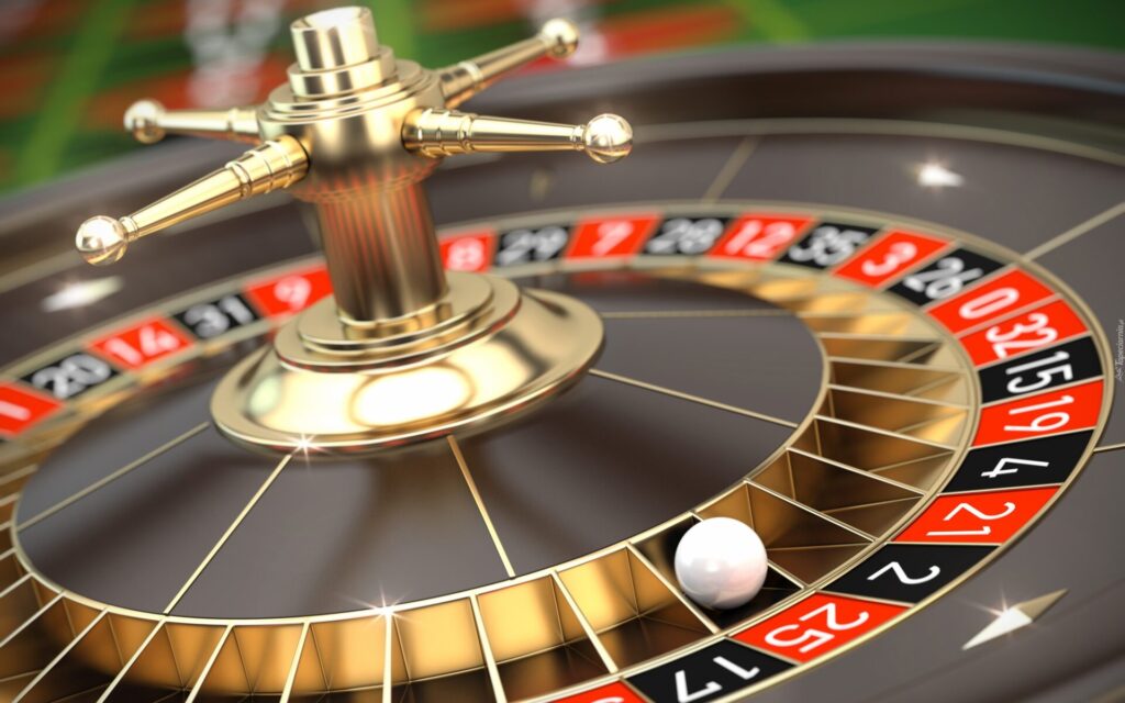 Câteva cazinouri cu ruletă online de top
