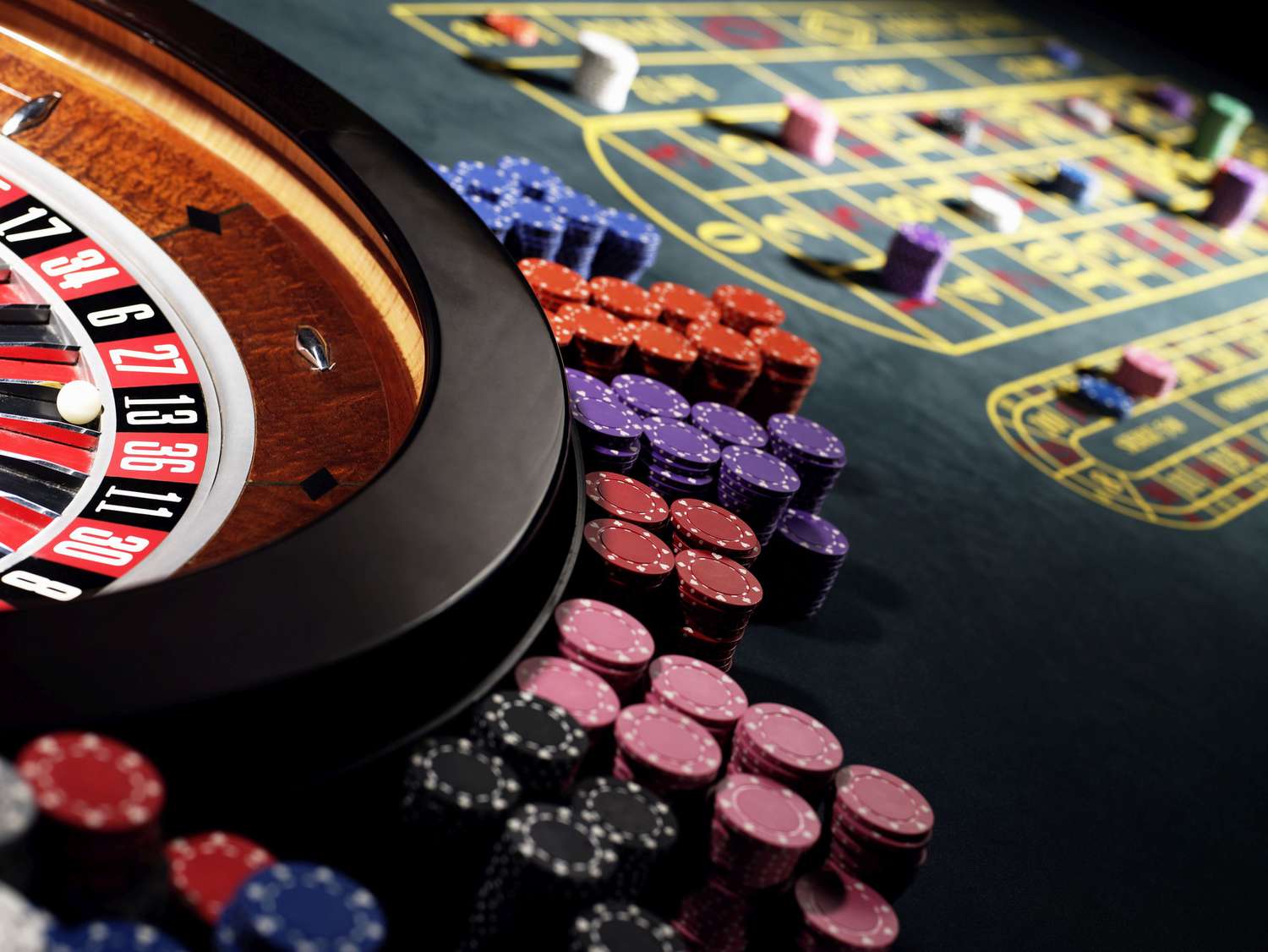Cum funcționează conturile de casino bonus fara depunere?